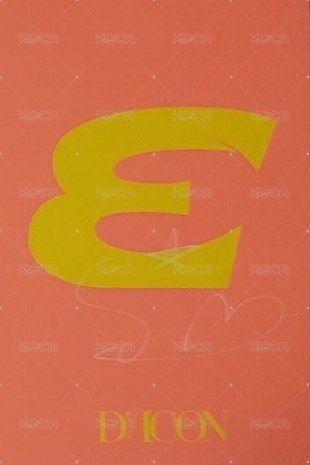 22年D社 雜誌卡 卡冊卡 背面