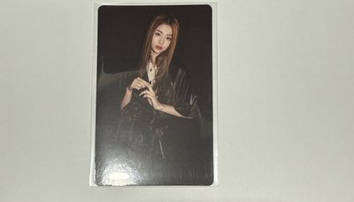 FEARLESS 雙面專卡 允真