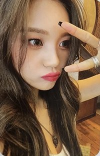 迷三 專輯卡 plve ver.