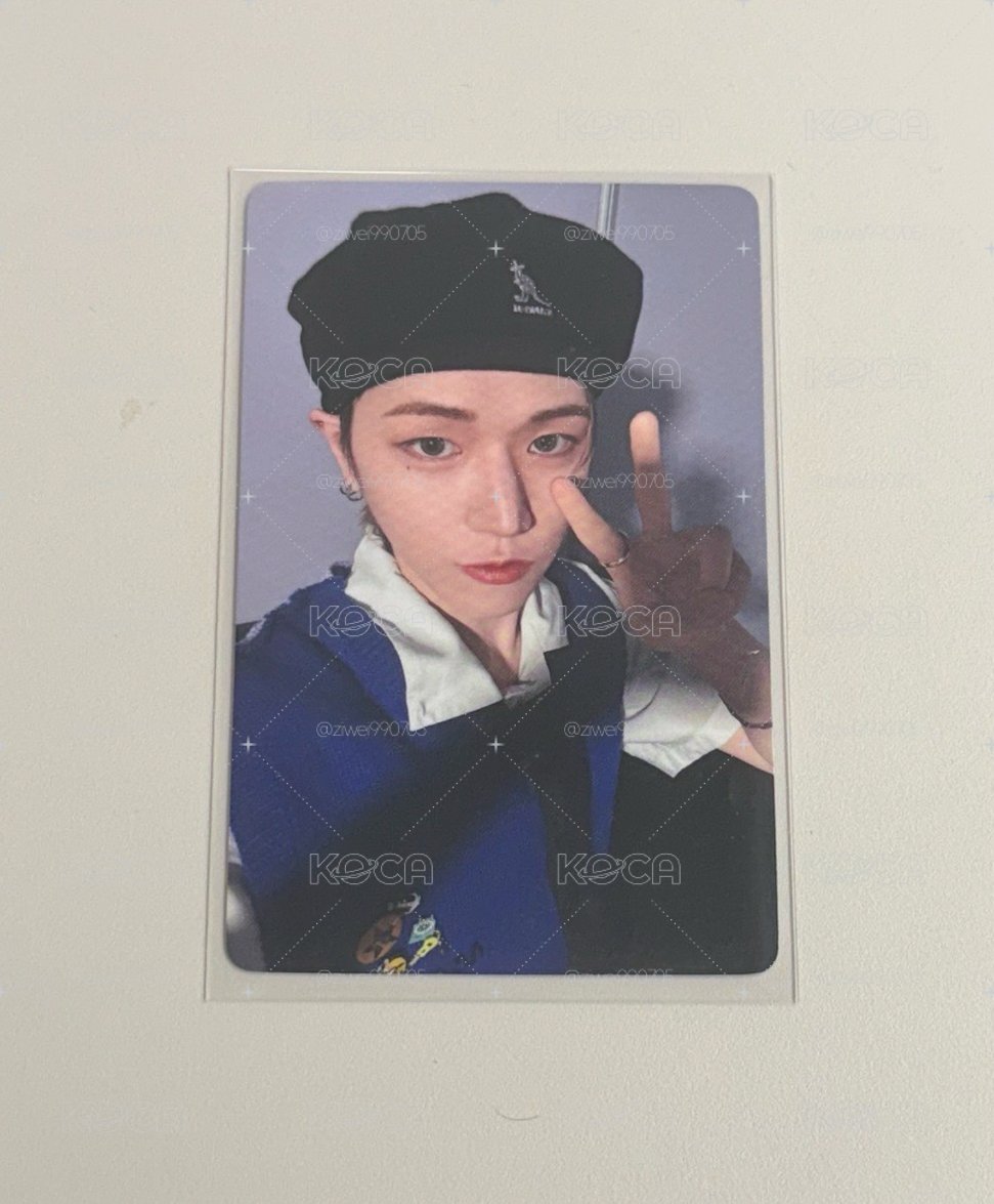 🚪19.99 yzy2.0幸運卡2 Boynextdoor 李常赫
