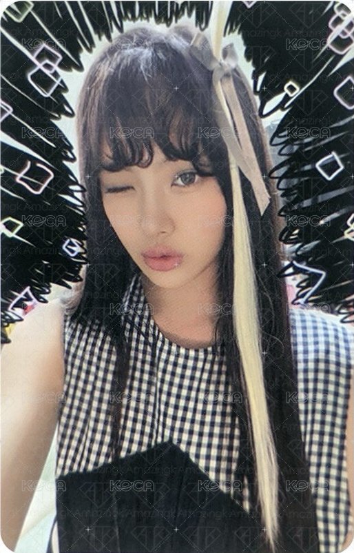 2025SG 年曆卡  正面