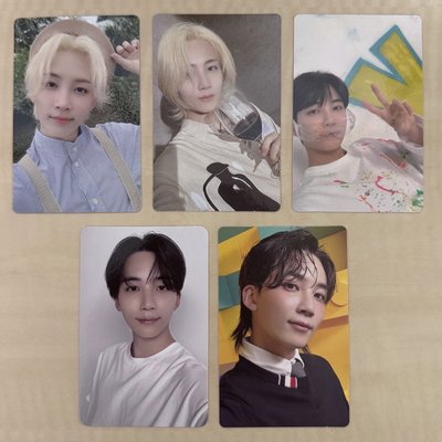 尹淨漢 小卡 專卡 貝雷漢 紅酒漢