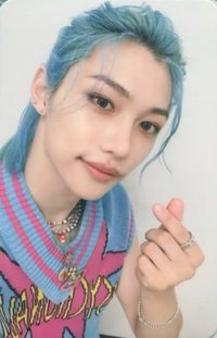 5-STAR sw 3.0 A版 幸運卡 