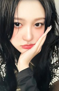 IVE EMPATHY 專輯卡 me ver.