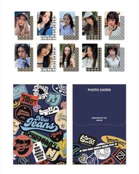 LINE FRIENDS快閃 未拆卡包 3.0 How Sweet