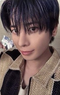 Starkissed hmv 幸運卡 