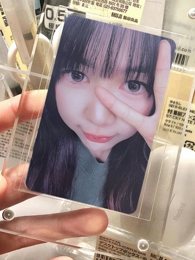 KMS幸運卡2.0 ࿔‧ ֶָ֢˚˖˖ ‧࿔