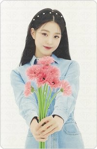2021解散演唱會 隨機卡 