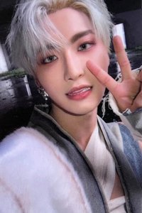 From the Witness 專輯卡 POCA Fave QR A ver.