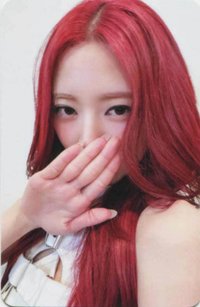 BORN TO BE ms 3.0 簽售卡 