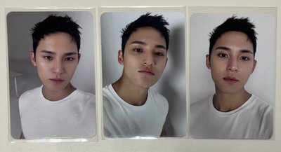 SEVENTEEN精選輯 BEST ALBUM [17 IS RIGHT HERE] DEAR盤 親愛盤隨機卡 珉奎