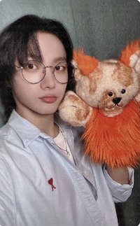 HOW? wvs 直播卡 單封版 直播手偶卡1