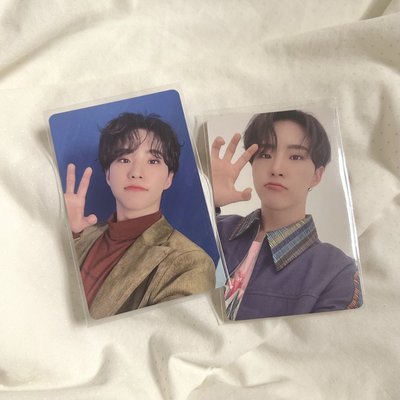 榮｜Not alone專卡