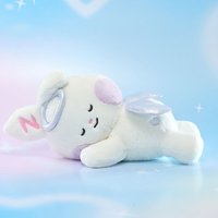 zeroni 天使 中娃 趴娃