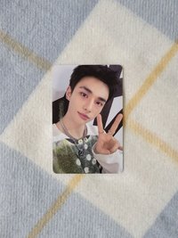 鉉辰(需帶燦彬城玟)