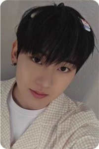 迷二 ms 個簽3.0中簽 抽選卡 睡衣ver.