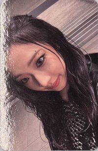 WE GO UP yg 快閃店 團封 特典卡 a ver.
