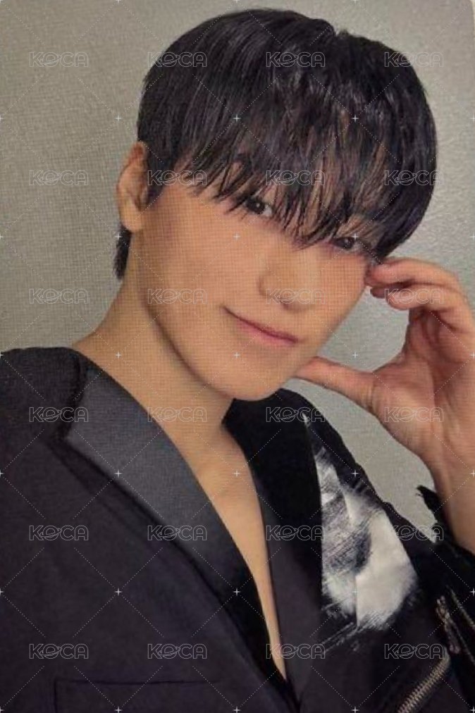 TTL 電影 電影卡 JP 3.0 4DX 正面