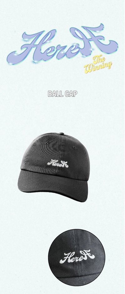 IU_THE WINNING場周