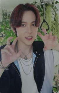 FEVER pt.3 mmt 1.0 簽售卡 