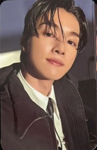 ODYSSEY sw 特典卡 