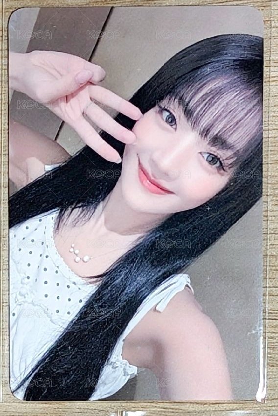 米妮×1