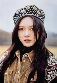 IVE EMPATHY 船特 特典卡 PB ver.