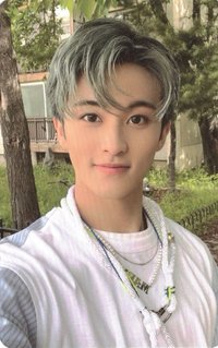 Hello Future 專輯卡 Future ver 智能專