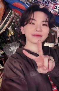 消費期限 專輯卡 ｜CARAT ver.