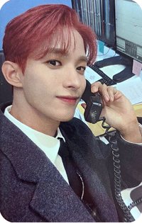 BSS ’SECOND WIND’ 打歌卡 