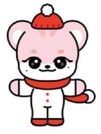 聖誕 娃娃玩偶 聖誕瑞娃