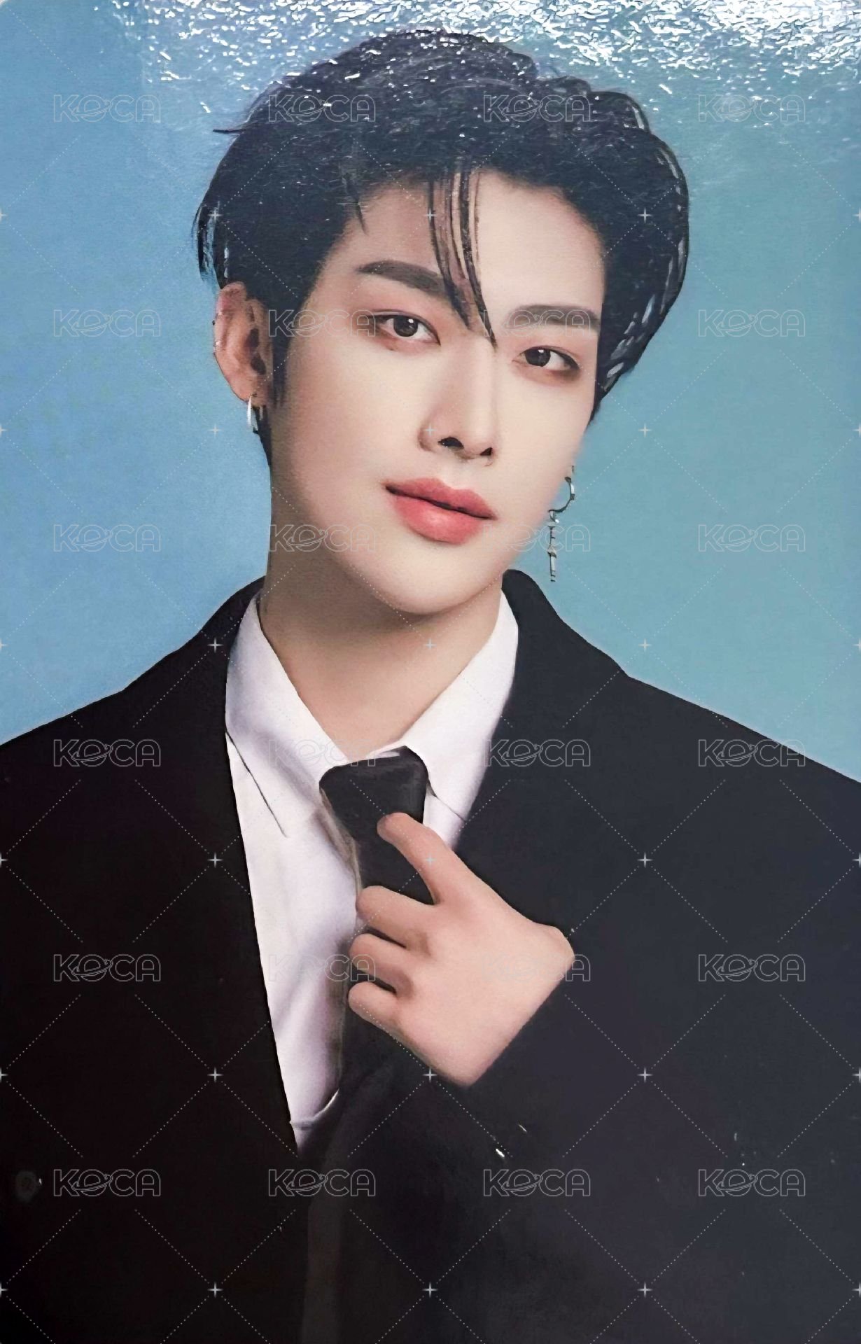 25‘FC 隨機卡 官拍 ver.B 正面