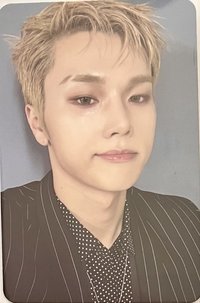 LIVE and FALL 入場卡 / 場限卡 Day3