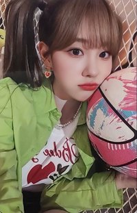 FLY-UP 通常盤 專輯卡 