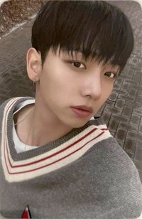 WHO! 打歌卡 滿勤 3