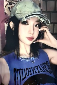 DRIP QQ音樂 簽售卡 3.0