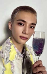 Hollow 專輯卡 初回生產限定盤B