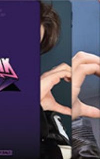 正1日專 專輯卡 Half Heart (Left) ver.