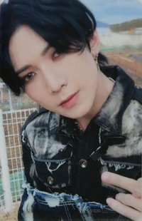 Fever pt.2 ms 1.0 簽售卡 