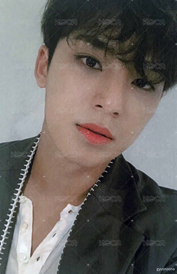 正三 專輯卡 正規三｜TRUTH ver. 正面