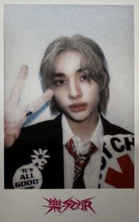 樂-STAR hmv 2.0 幸運卡 