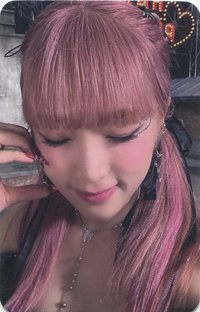 HATE XX am 1.0 幸運卡 