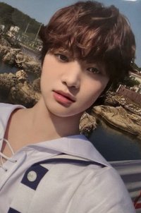 青嵐 (Aoarashi) 專輯卡 通常專卡