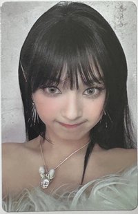 DRIP 專輯卡 BINDER Ver.
