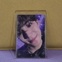 迷十一  奎專卡