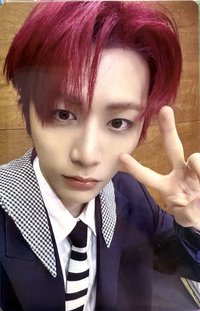 No Genre sw 快閃 幸運卡 4