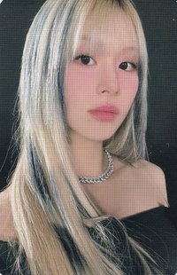 23’ 五巡 jyp 滿額卡 