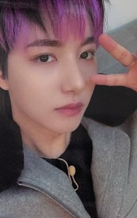 DREAM( )SCAPE playk 簽售卡 中文卡背