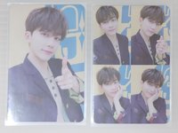 左下2張 四宮格微壓痕及痕跡💛