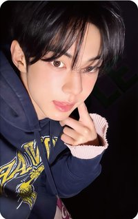 Play Hard 環球 抽選卡 